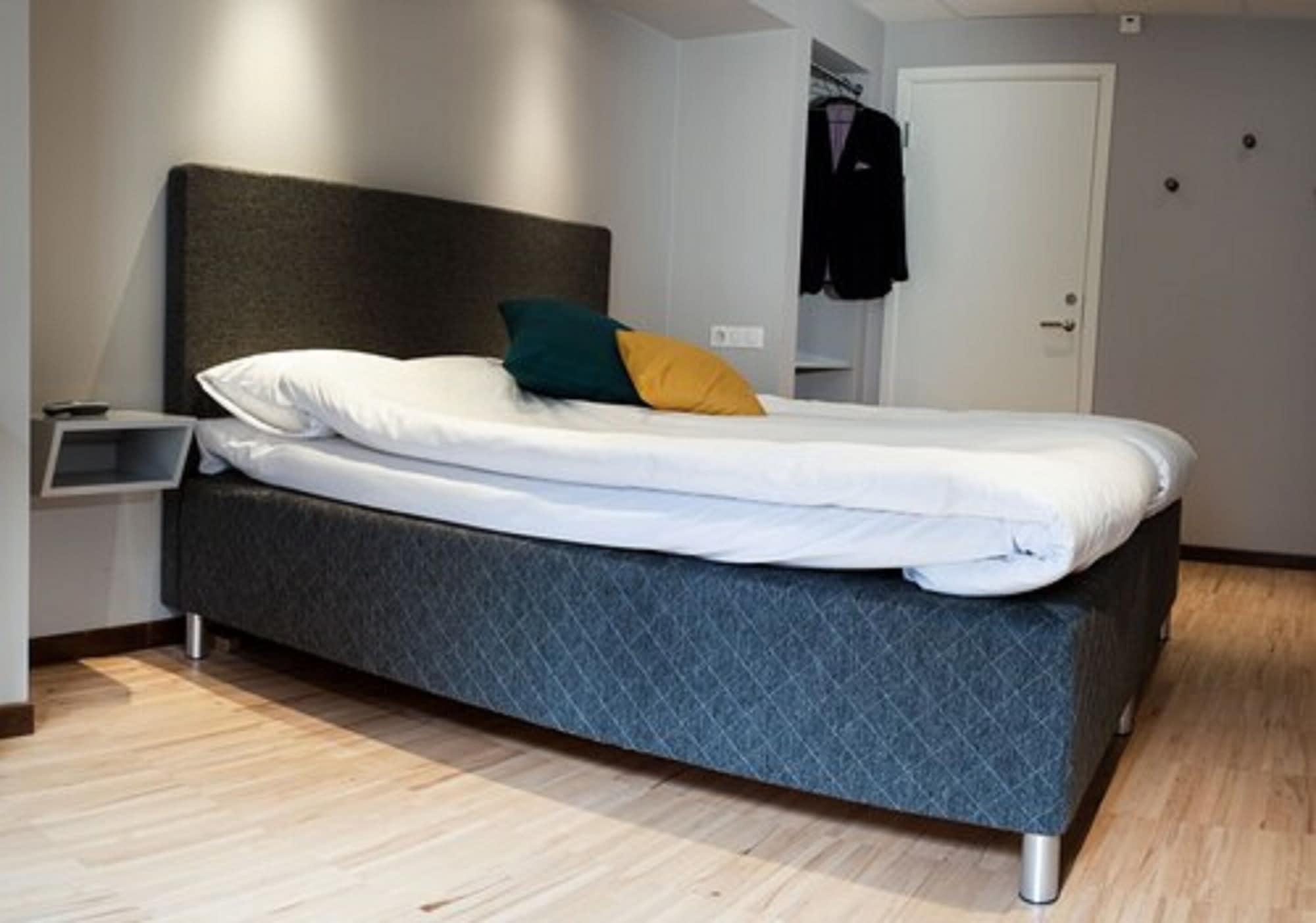 Moment Hotels Malmo Exterior photo