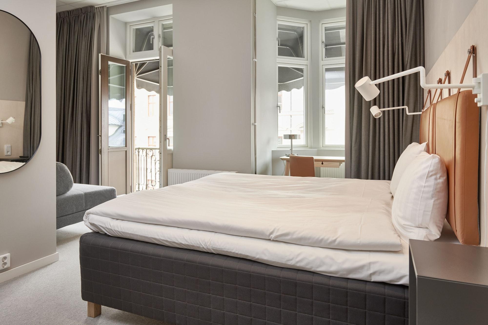 Moment Hotels Malmo Exterior photo