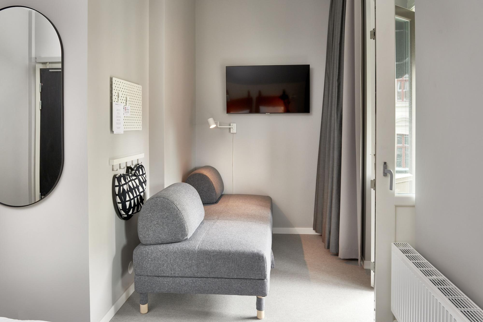 Moment Hotels Malmo Exterior photo
