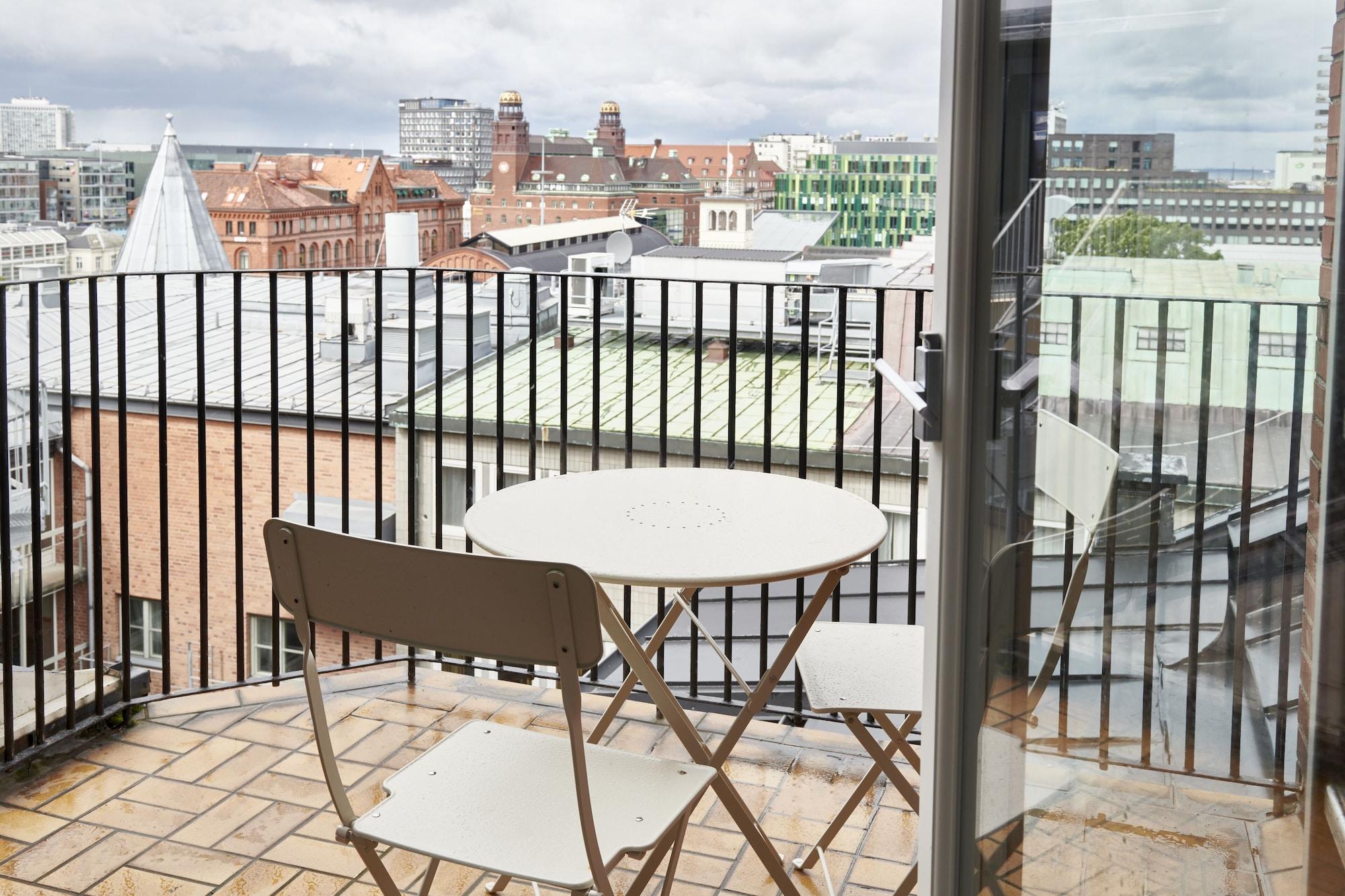 Moment Hotels Malmo Exterior photo
