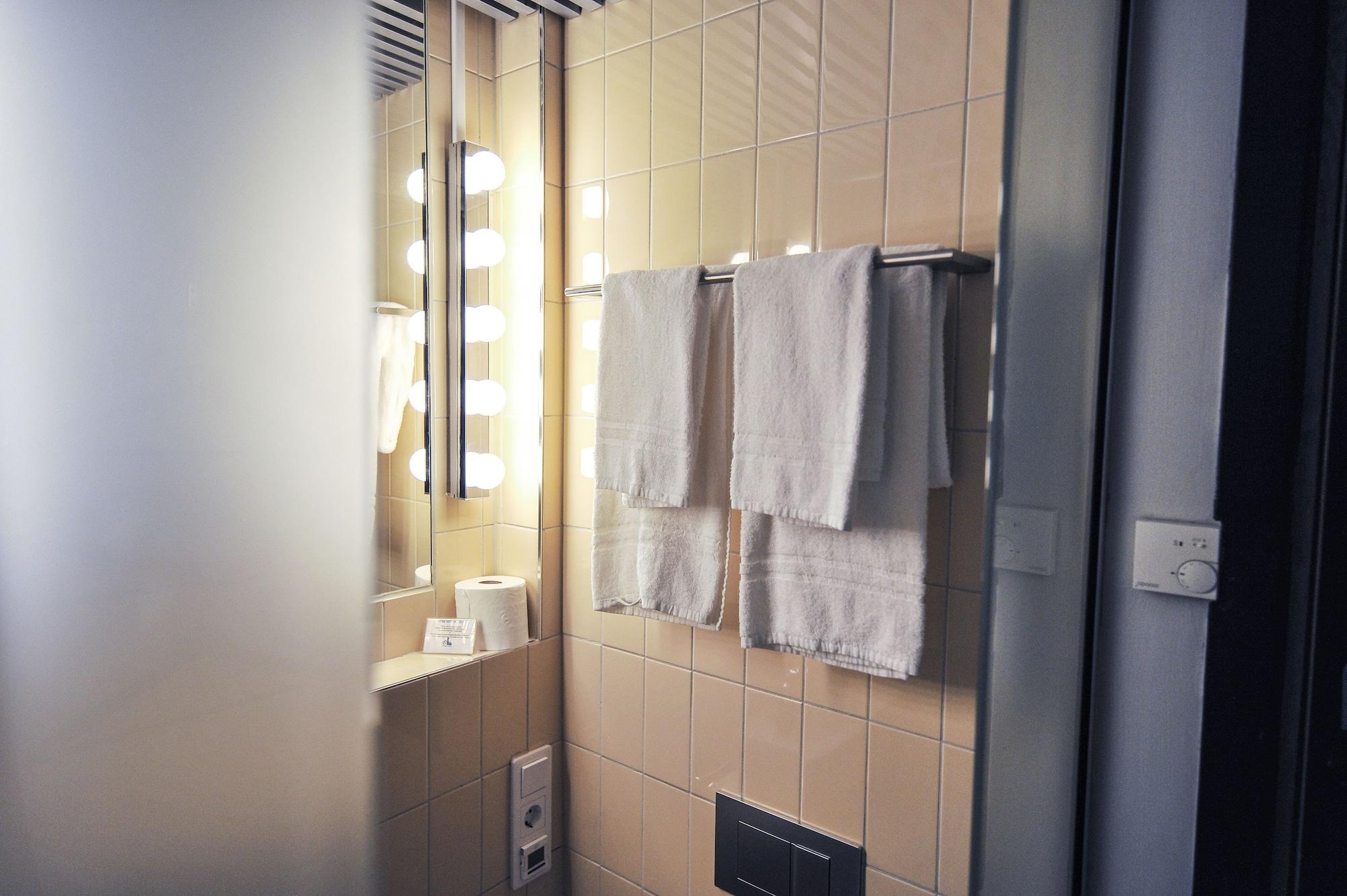 Moment Hotels Malmo Exterior photo