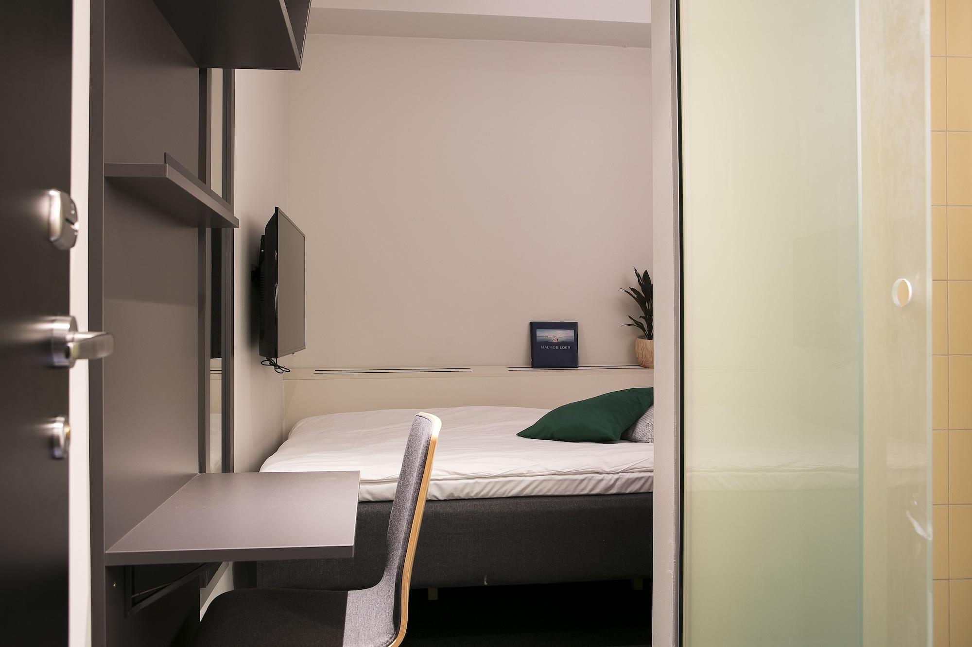 Moment Hotels Malmo Exterior photo