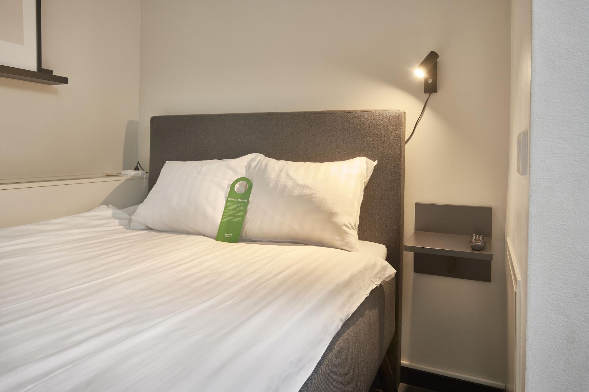 Moment Hotels Malmo Exterior photo