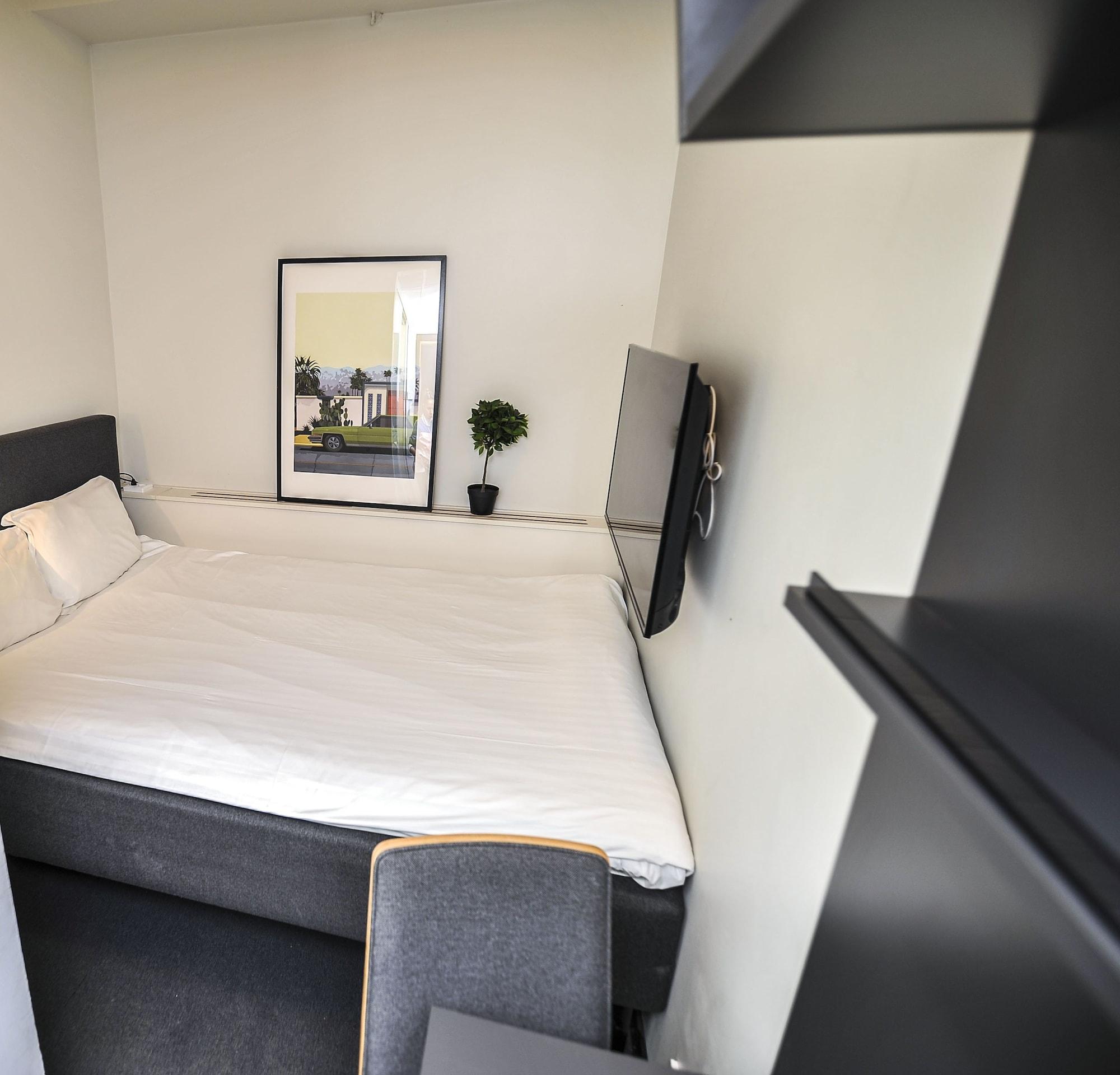 Moment Hotels Malmo Exterior photo