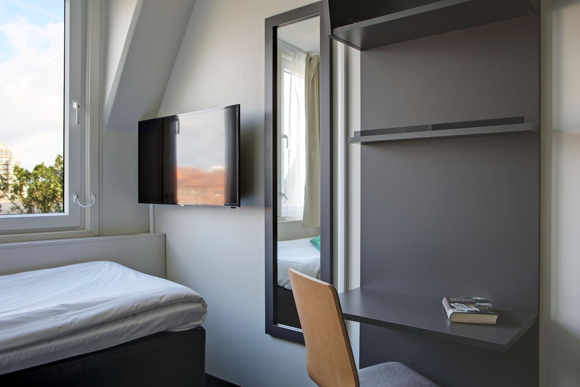 Moment Hotels Malmo Exterior photo