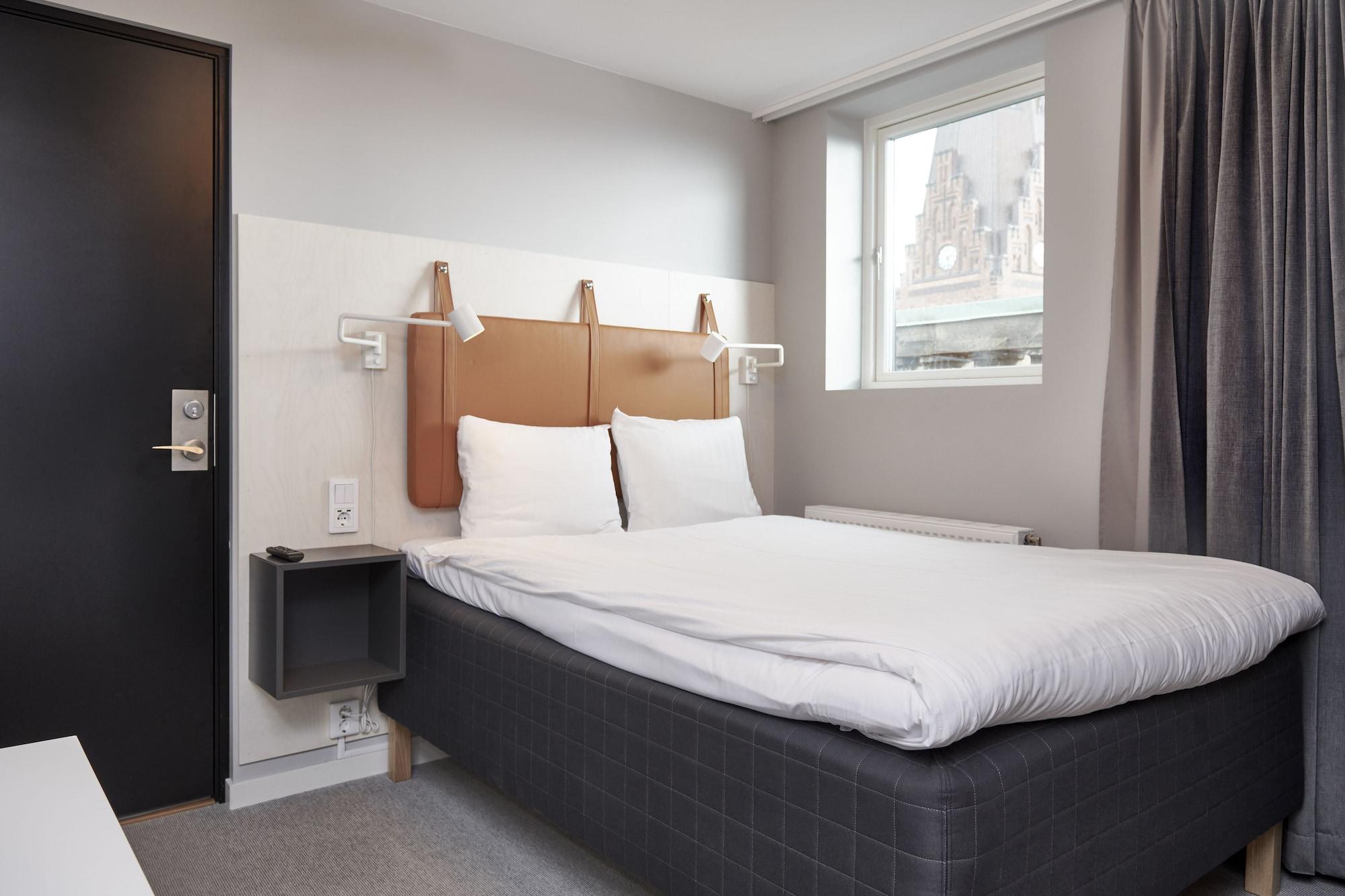 Moment Hotels Malmo Exterior photo