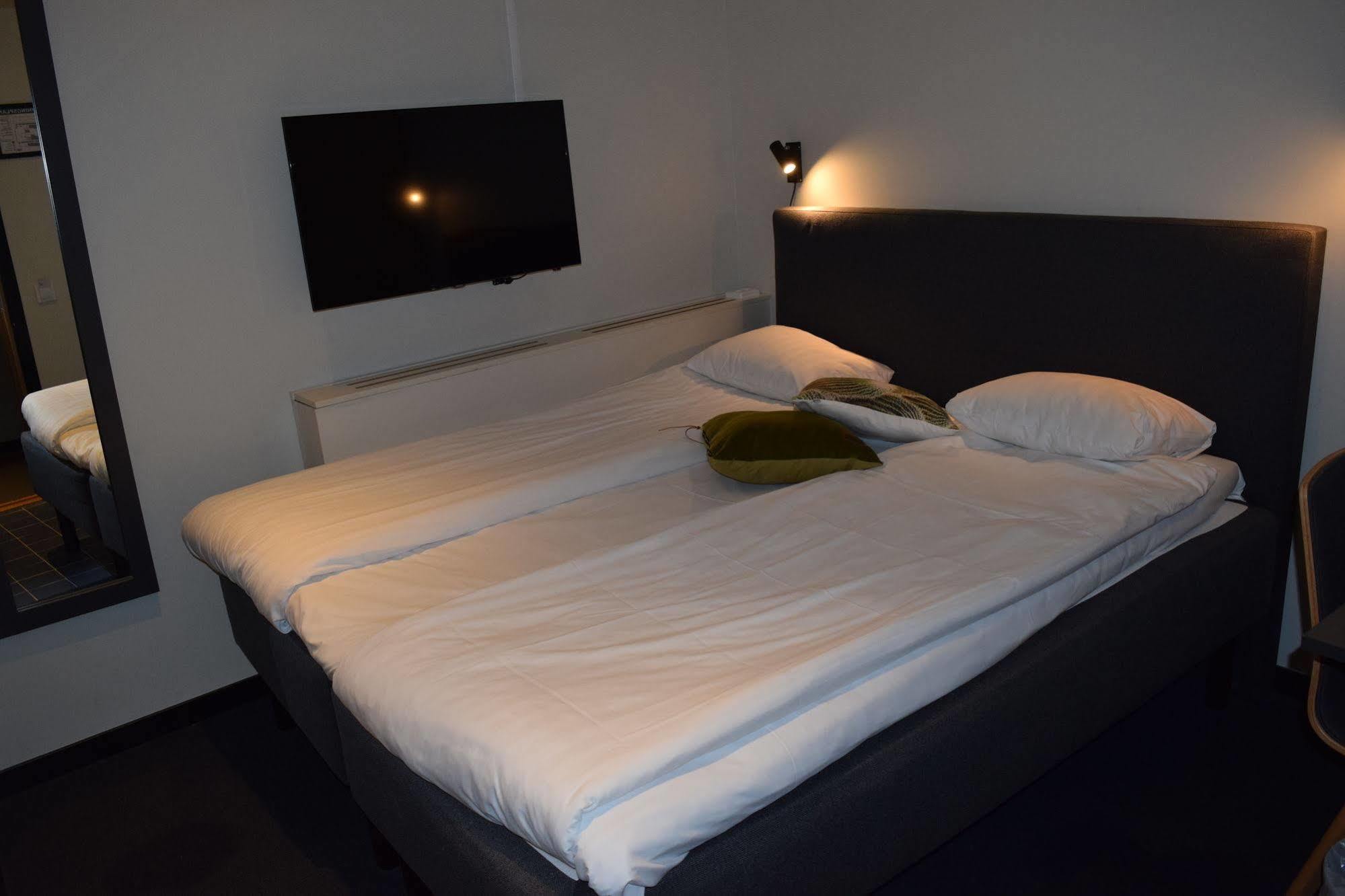Moment Hotels Malmo Exterior photo