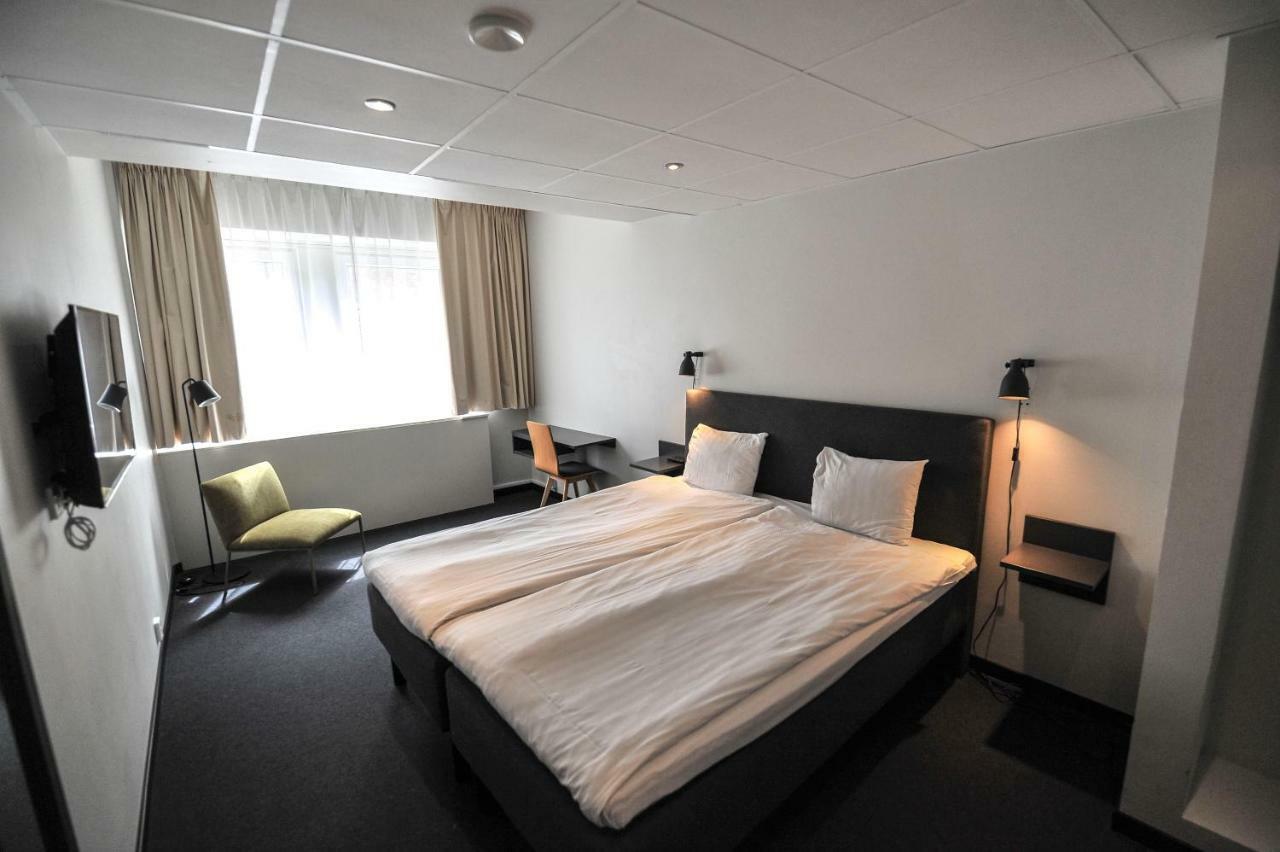 Moment Hotels Malmo Exterior photo